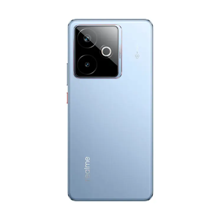 Smartphone Realme 631002003279 6,8" Octa Core 12 GB RAM 512 GB Blue