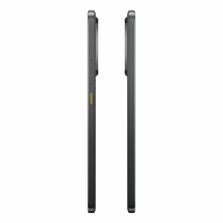 Smartphone Realme 631002003254 6,78" Octa Core 12 GB RAM 256 GB Black