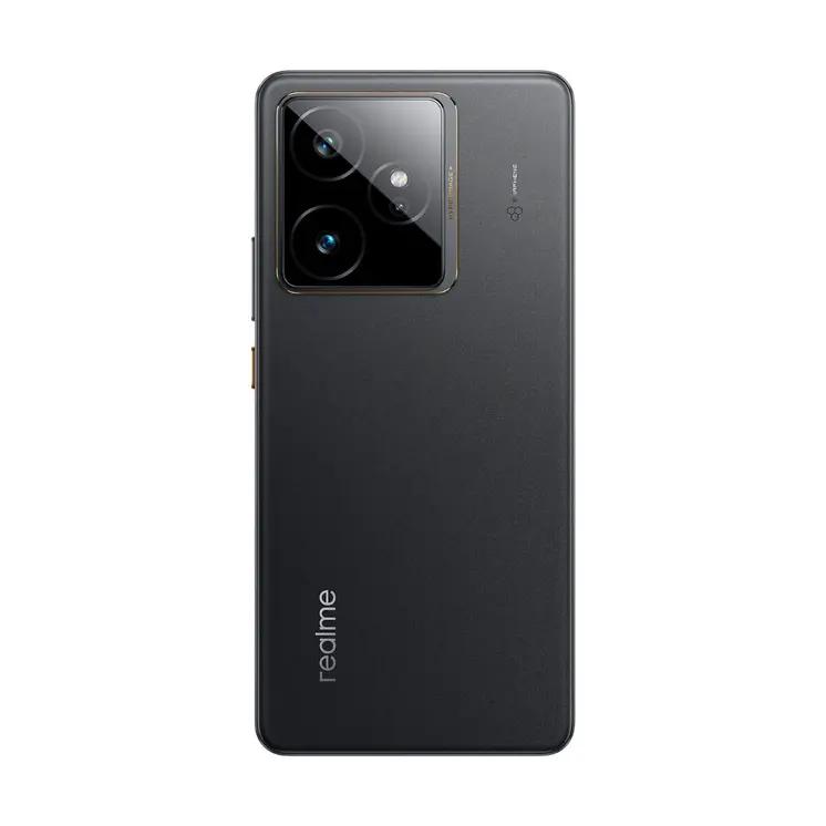 Smartphone Realme 631002003254 6,78" Octa Core 12 GB RAM 256 GB Black
