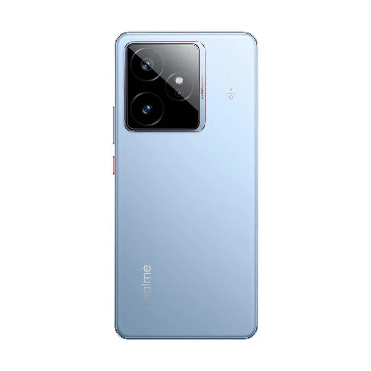 Smartphone Realme 631002003255 6,78" Octa Core 12 GB RAM 256 GB Blue