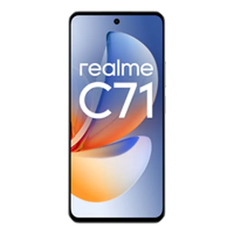 Smartphone Realme 6,67" Unisoc 8 GB RAM 256 GB White