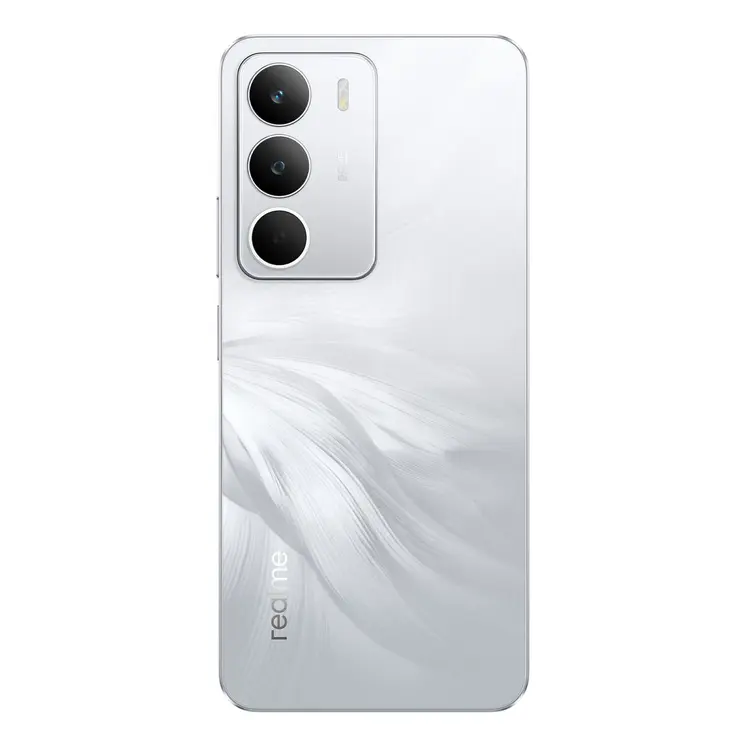 Smartphone Realme 6,67" Unisoc 8 GB RAM 256 GB White