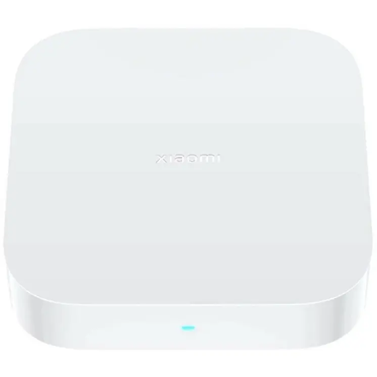 Home Automation Kit Xiaomi Smart Home Hub 2 BHR6765GL