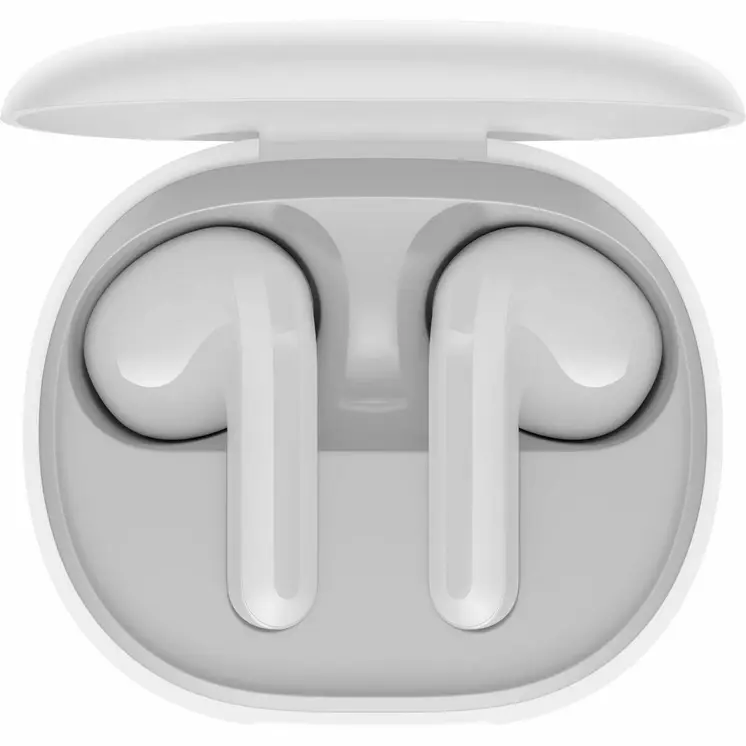 In-ear Bluetooth Headphones Xiaomi Redmi Buds 4 Lite White