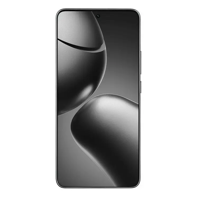 Smartphone Xiaomi 14T 6,67" Mediatek Dimensity 8300 Ultra 12 GB RAM 256 GB Black