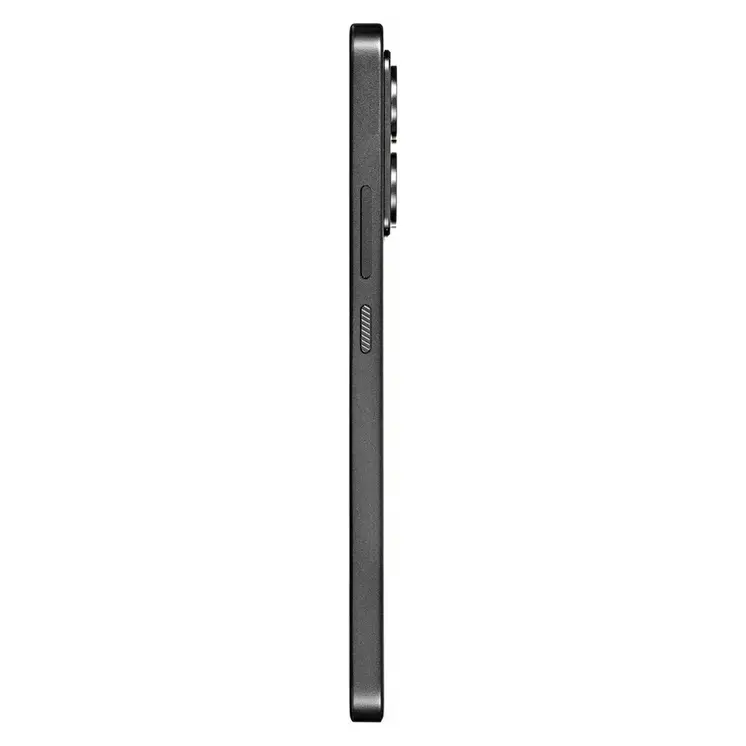 Smartphone Xiaomi 14T 6,67" Mediatek Dimensity 8300 Ultra 12 GB RAM 256 GB Black