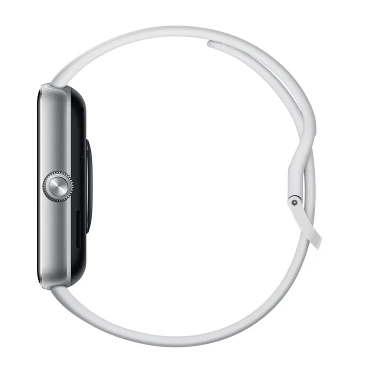 Smartwatch Xiaomi Redmi Watch 5 Silver