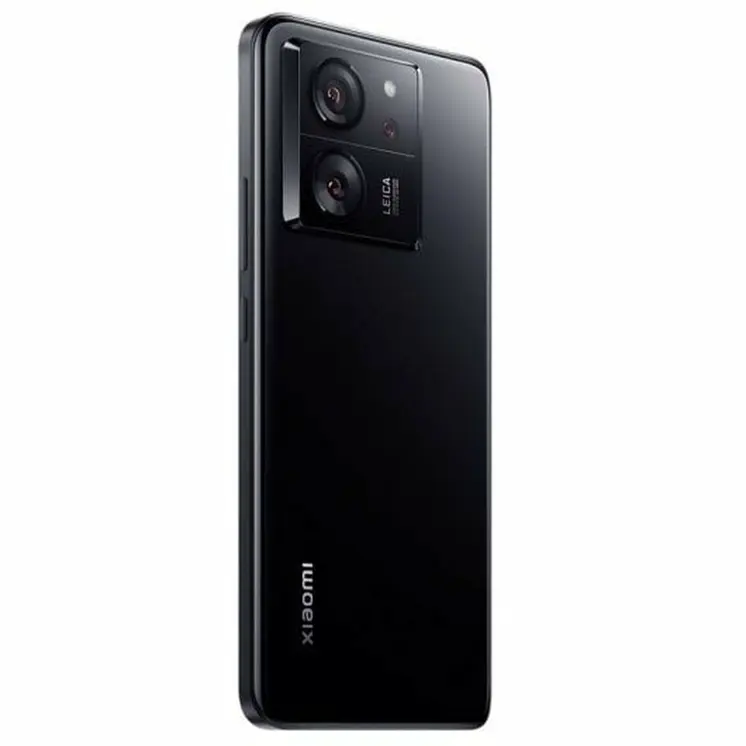 Smartphone Xiaomi 13T 6,67" 8 GB RAM 256 GB Black
