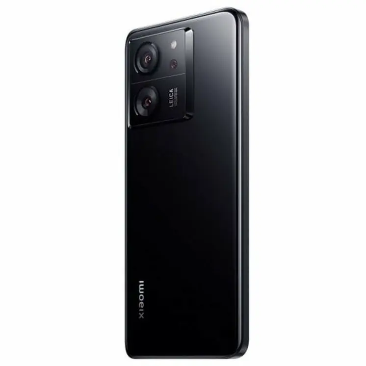 Smartphone Xiaomi 13T 6,67" 8 GB RAM 256 GB Black