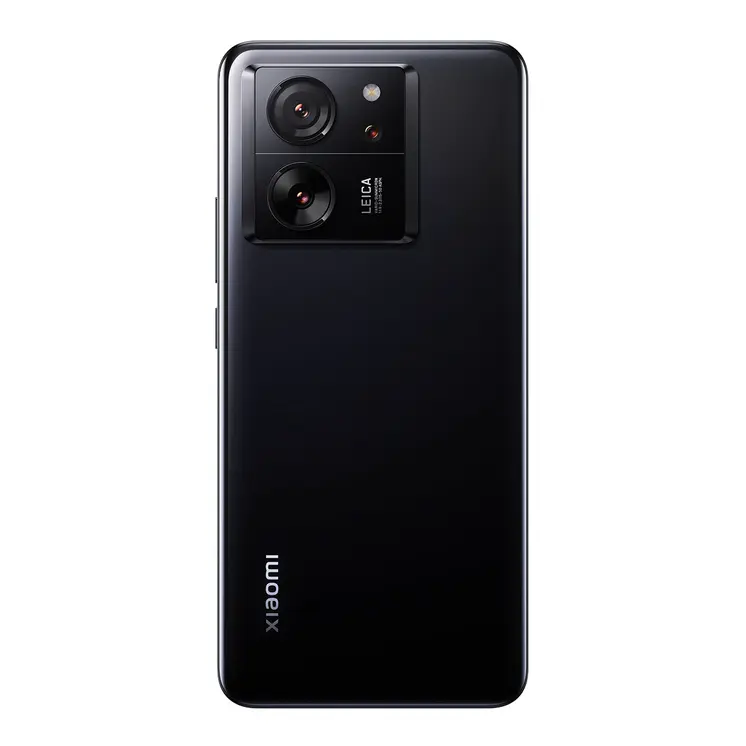 Smartphone Xiaomi 13T Pro Octa Core 12 GB RAM 512 GB Black