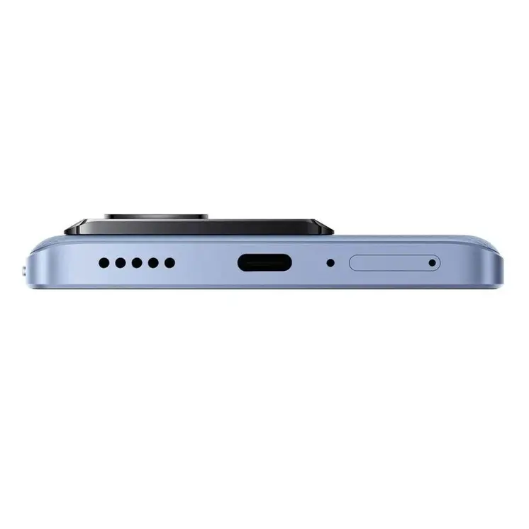 Smartphone Xiaomi 13T 5G 6,67" 12 GB RAM 256 GB Blue