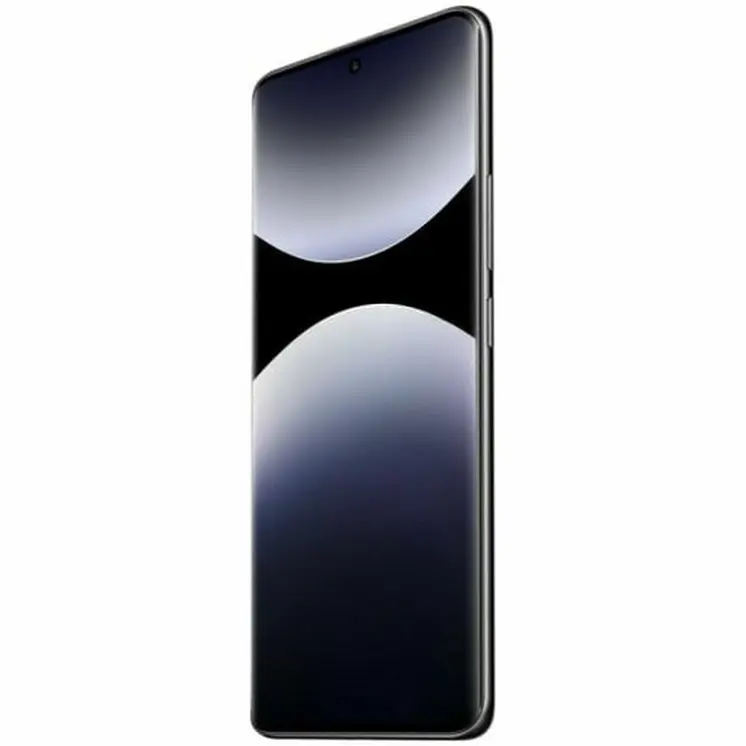 Smartphone Xiaomi Redmi Note 14 Pro 6,67" 12 GB RAM 512 GB Black