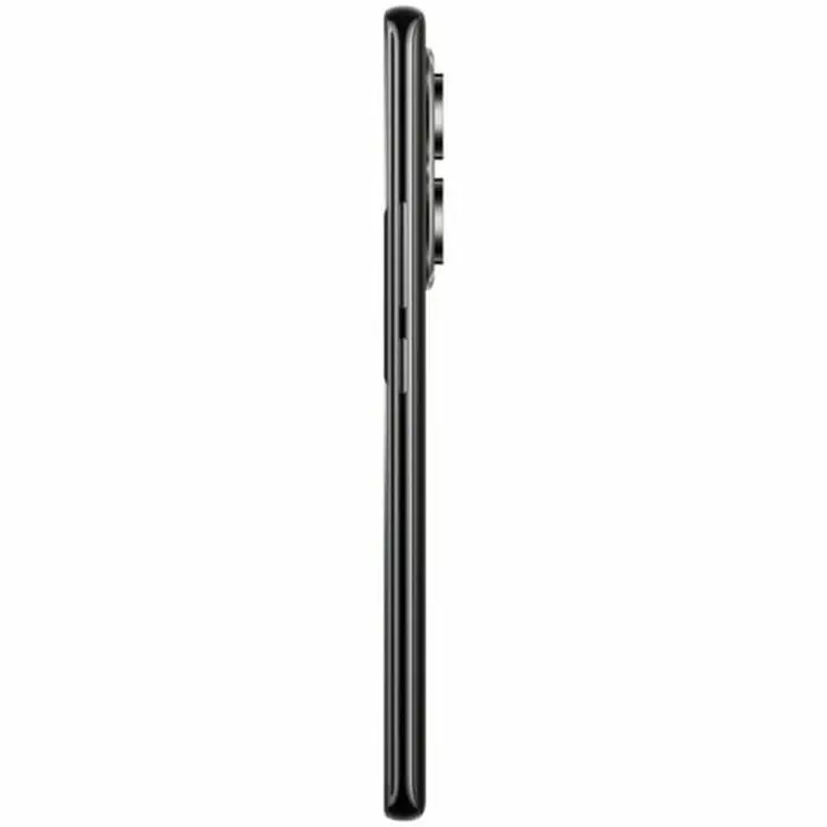 Smartphone Xiaomi 6,67" 8 GB RAM 256 GB Black