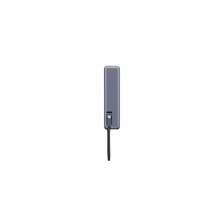 Powerbank Xiaomi Grey 10000 mAh 165 W