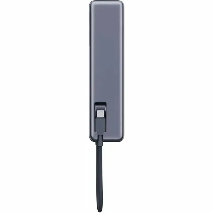 Powerbank Xiaomi 165W ICAB 10000 GY Grey 10000 mAh 165 W