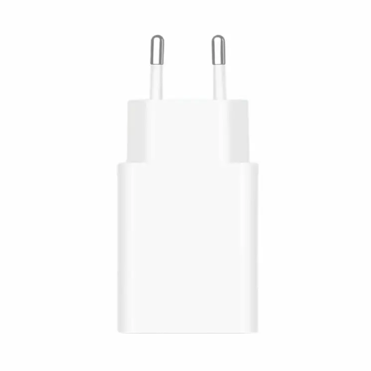 Wall Charger Xiaomi BHR7757EU White 22,5 W