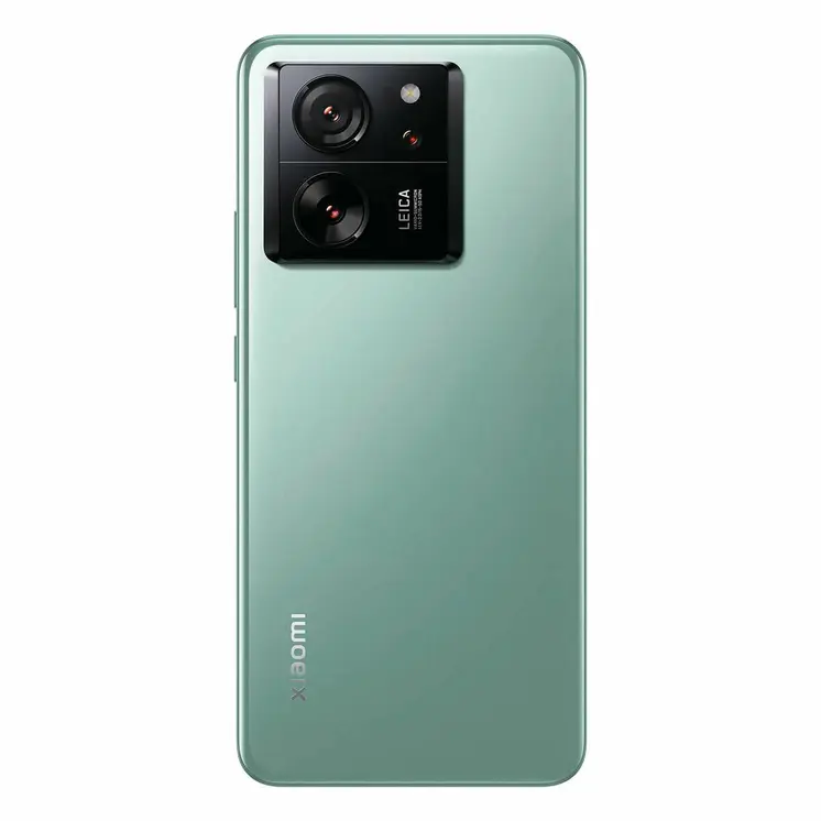Smartphone Xiaomi MZB0FB8EU Octa Core 16 GB RAM 1 TB Green 6,67"