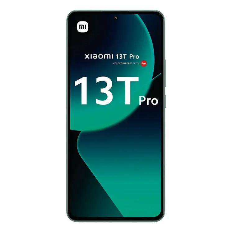 Smartphone Xiaomi MZB0FB8EU Octa Core 16 GB RAM 1 TB Green 6,67"