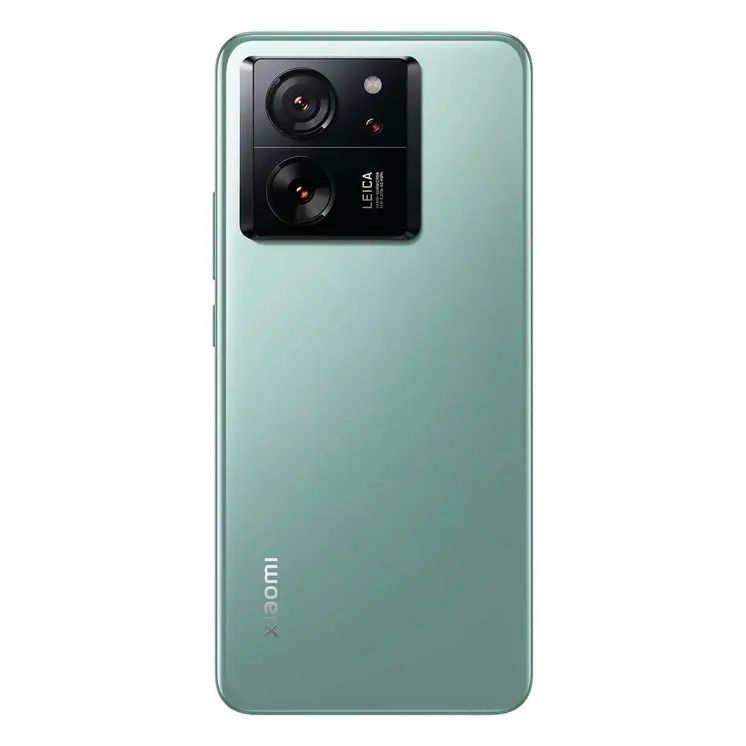 Smartphone Xiaomi MZB0FB8EU Octa Core 16 GB RAM 1 TB Green 6,67"