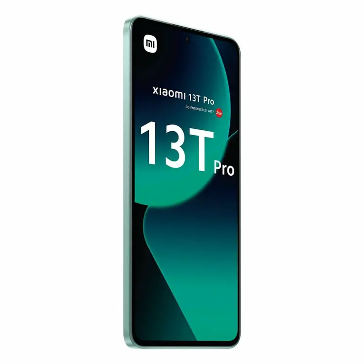 Smartphone Xiaomi MZB0FB8EU Octa Core 16 GB RAM 1 TB Green 6,67"