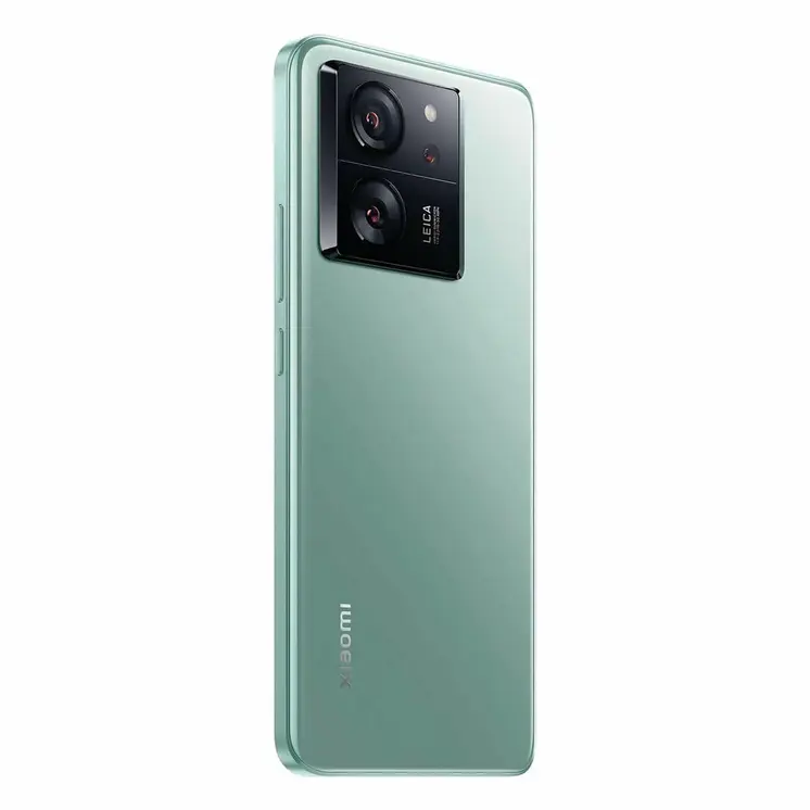 Smartphone Xiaomi MZB0FB8EU Octa Core 16 GB RAM 1 TB Green 6,67"
