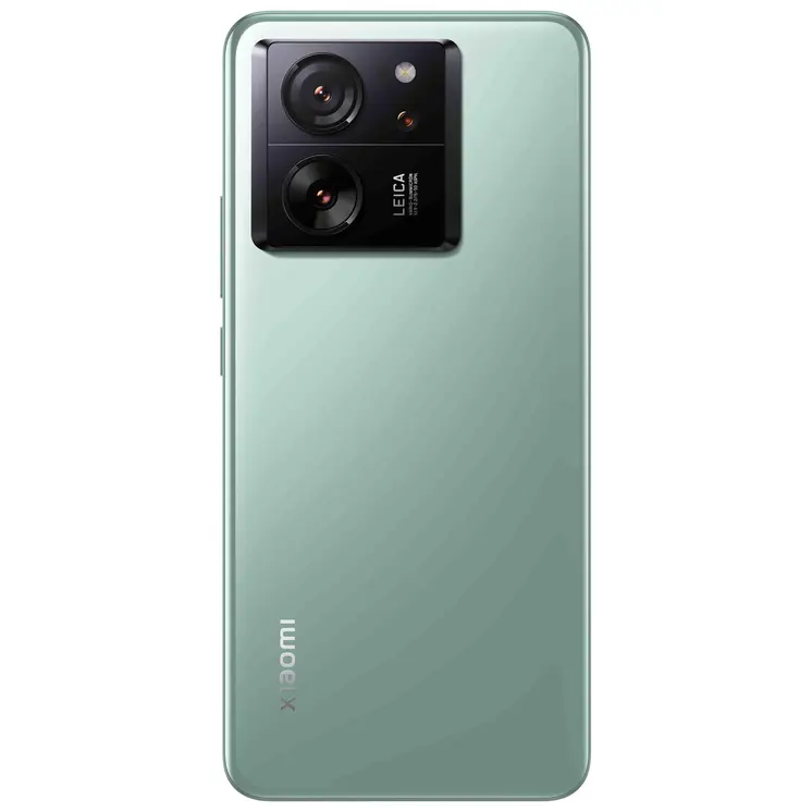 Smartphone Xiaomi MZB0FB8EU Octa Core 16 GB RAM 1 TB Green 6,67"