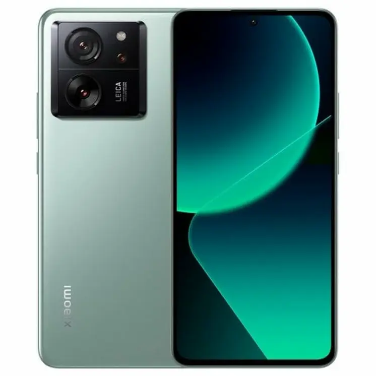 Smartphone Xiaomi MZB0FB8EU Octa Core 16 GB RAM 1 TB Green 6,67"