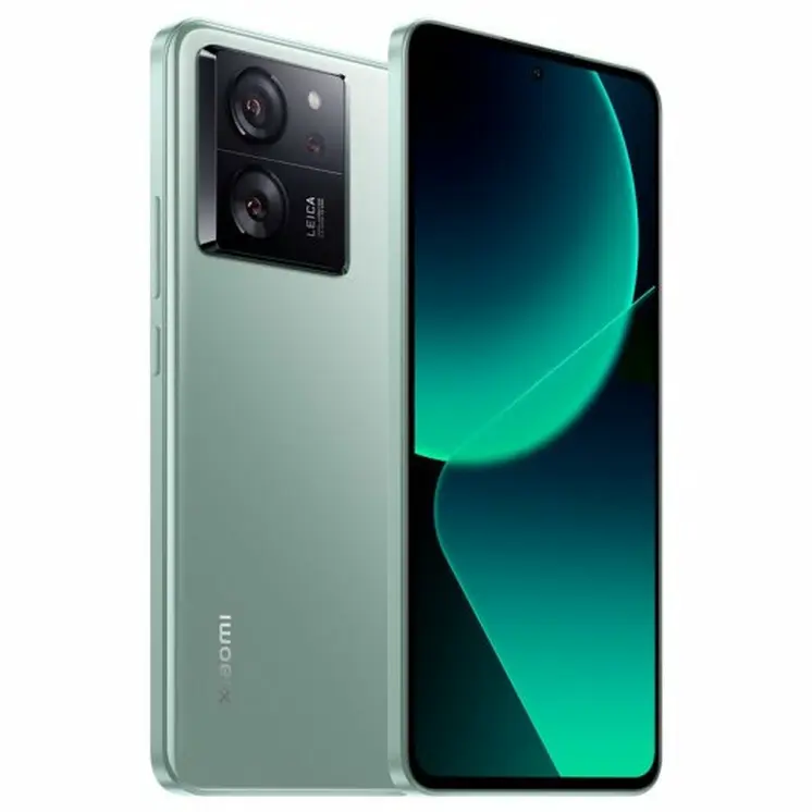 Smartphone Xiaomi MZB0FB8EU Octa Core 16 GB RAM 1 TB Green 6,67"