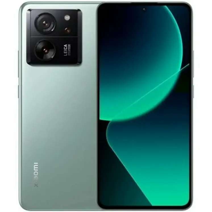 Smartphone Xiaomi MZB0FB8EU Octa Core 16 GB RAM 1 TB Green 6,67"