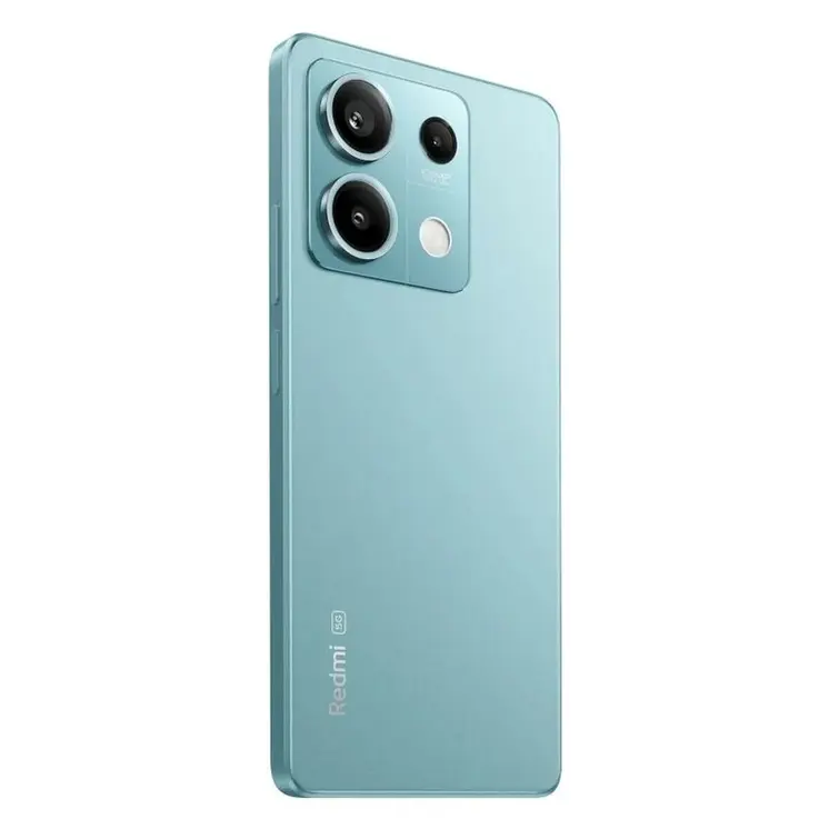 Smartphone Xiaomi Redmi Note 13 5G 6,67" 6 GB RAM 128 GB