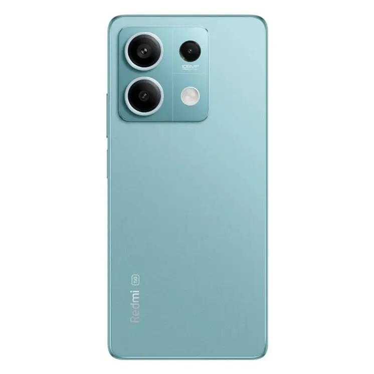 Smartphone Xiaomi Redmi Note 13 5G 6,67" 6 GB RAM 128 GB