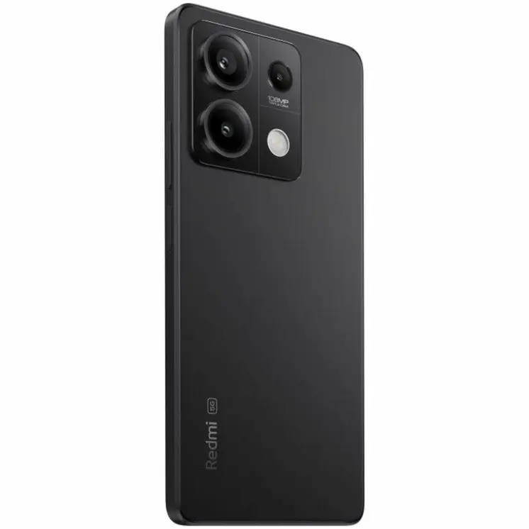 Smartphone Xiaomi Redmi Note 13 NFC Octa Core 8 GB RAM 256 GB Black