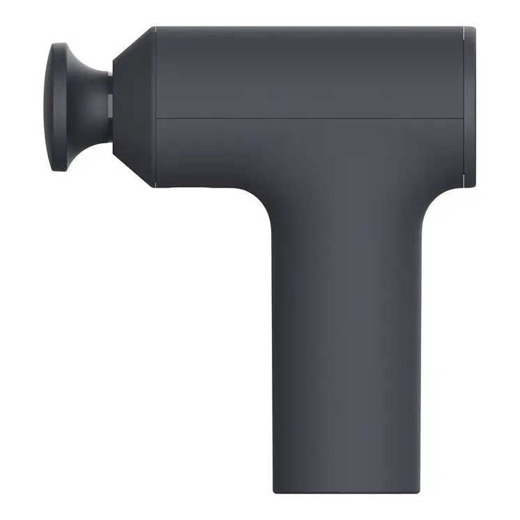 Massage Gun for Relaxation and Muscle Recovery Xiaomi MINI 2 EU Black 2600 mAh