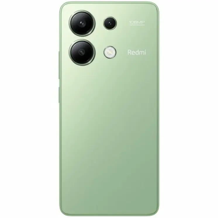 Smartphone Xiaomi Redmi Note 13 6,67" QUALCOMM SNAPDRAGON 685 6 GB RAM 128 GB Green