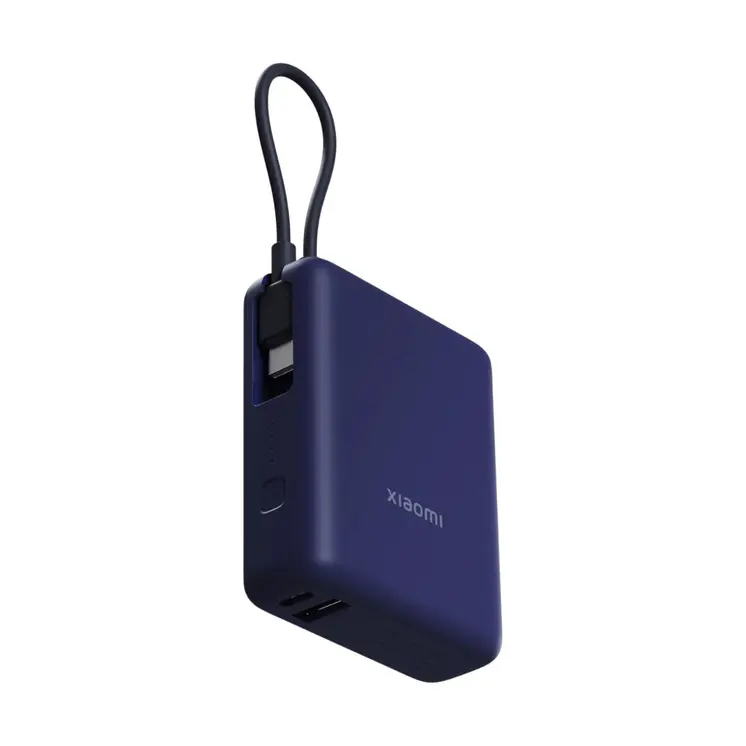 Powerbank Xiaomi PB1033MI Blue 10000 mAh