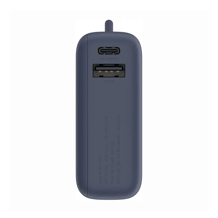Powerbank Xiaomi PB1033MI Blue 10000 mAh