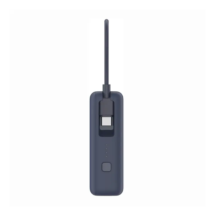 Powerbank Xiaomi PB1033MI Blue 10000 mAh