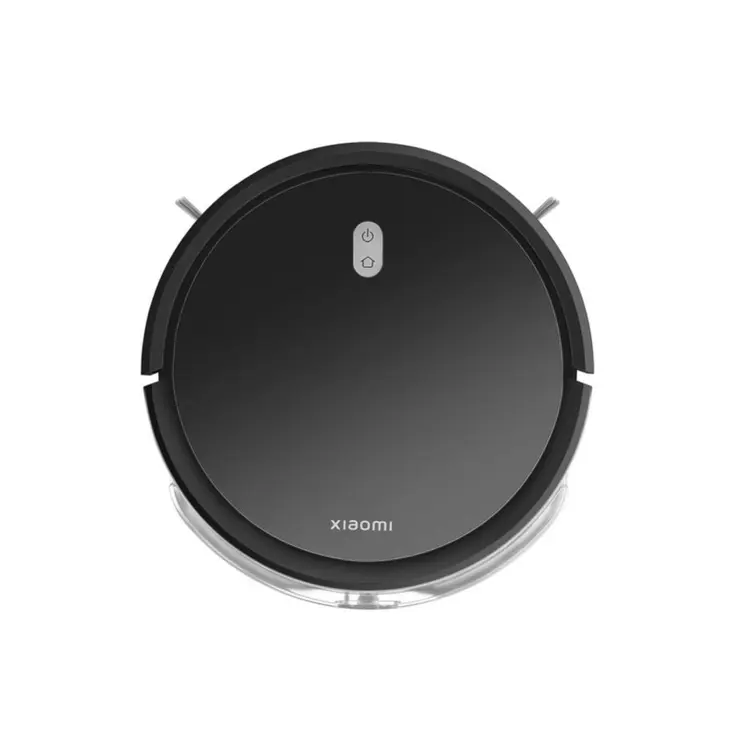 Vacuum and floor mopping robot Xiaomi VACUUM E5 BK