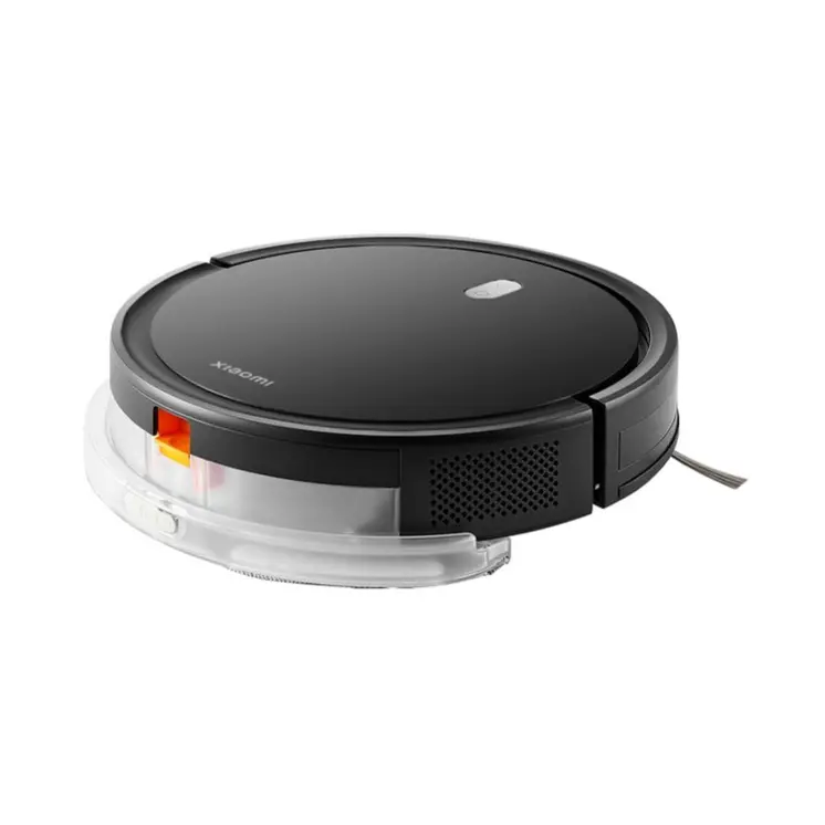 Vacuum and floor mopping robot Xiaomi VACUUM E5 BK