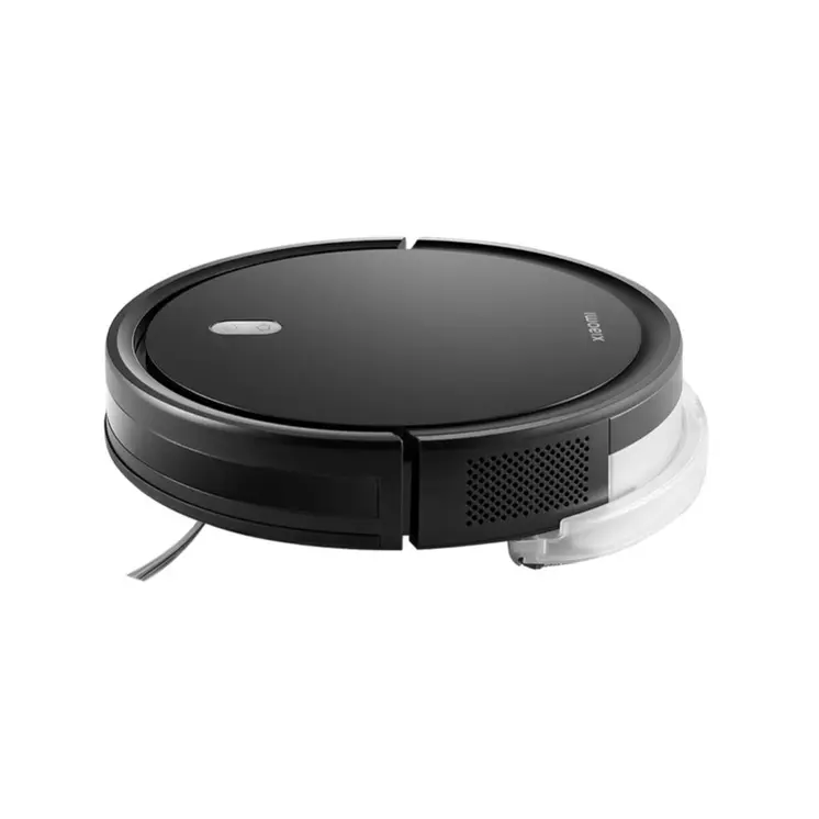 Vacuum and floor mopping robot Xiaomi VACUUM E5 BK
