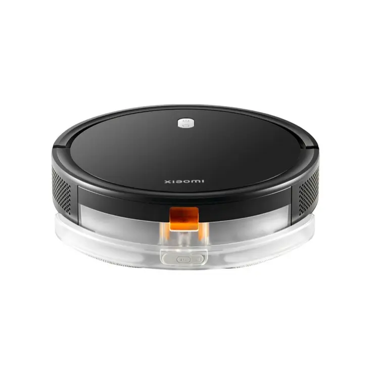 Vacuum and floor mopping robot Xiaomi VACUUM E5 BK
