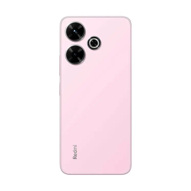 Smartphone Xiaomi Redmi 13 6,79" 8 GB RAM 256 GB Pink