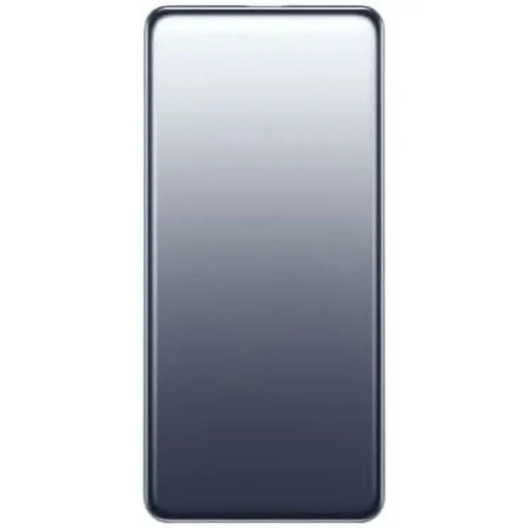 Powerbank Xiaomi Blue Silver