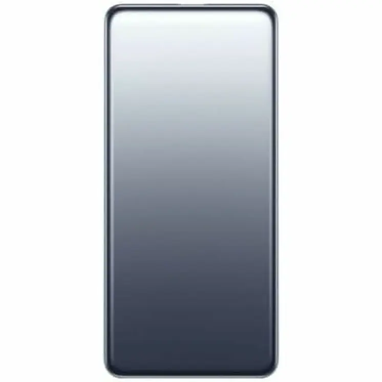 Powerbank Xiaomi Blue Silver