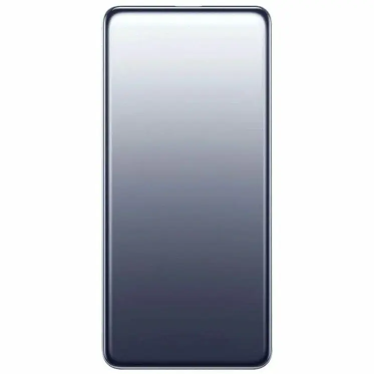 Powerbank Xiaomi BHR9535GL Silver