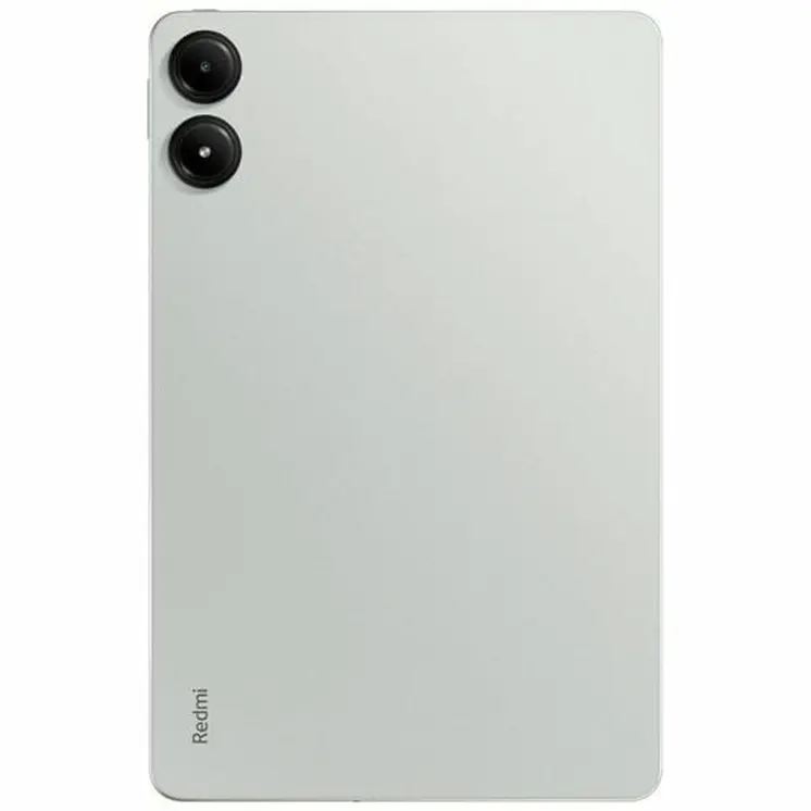 Tablet Xiaomi Redmi Pad Pro 12,1" Qualcomm Snapdragon 7s gen 2 6 GB RAM 128 GB Blue Green