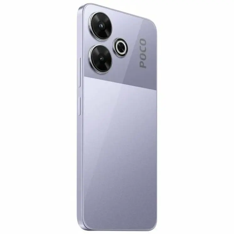 Smartphone Poco M6 6,79" 6 GB RAM 128 GB Black Purple