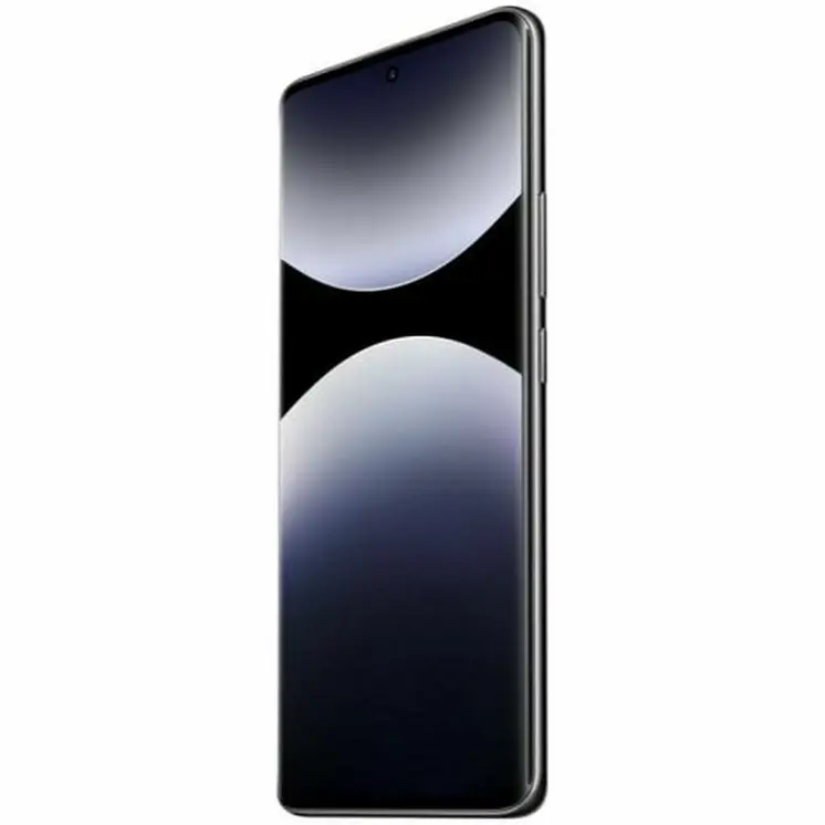 Smartphone Xiaomi 6,67" 8 GB RAM 256 GB Black