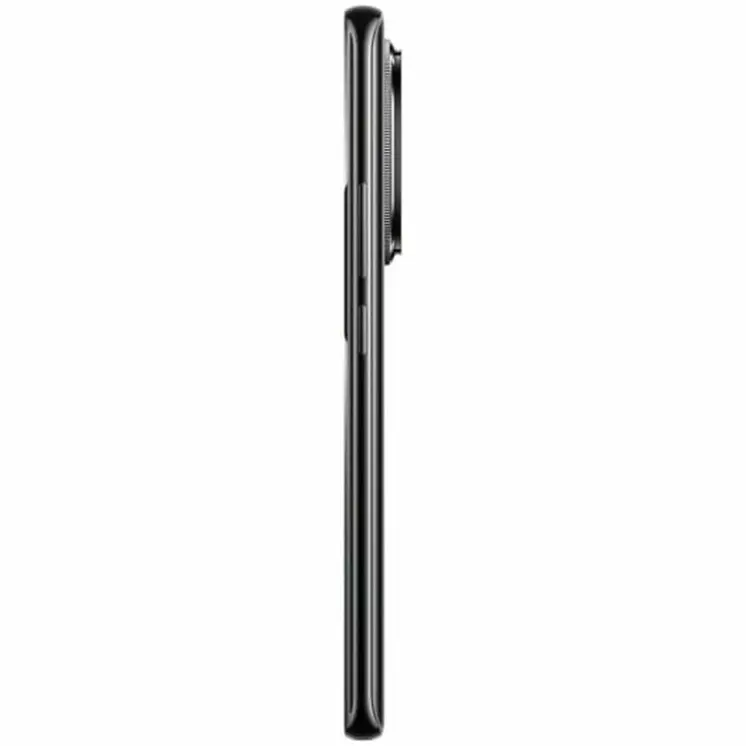 Smartphone Xiaomi MZB0I9OEU 6,67" 8 GB RAM 256 GB Black Midnight black