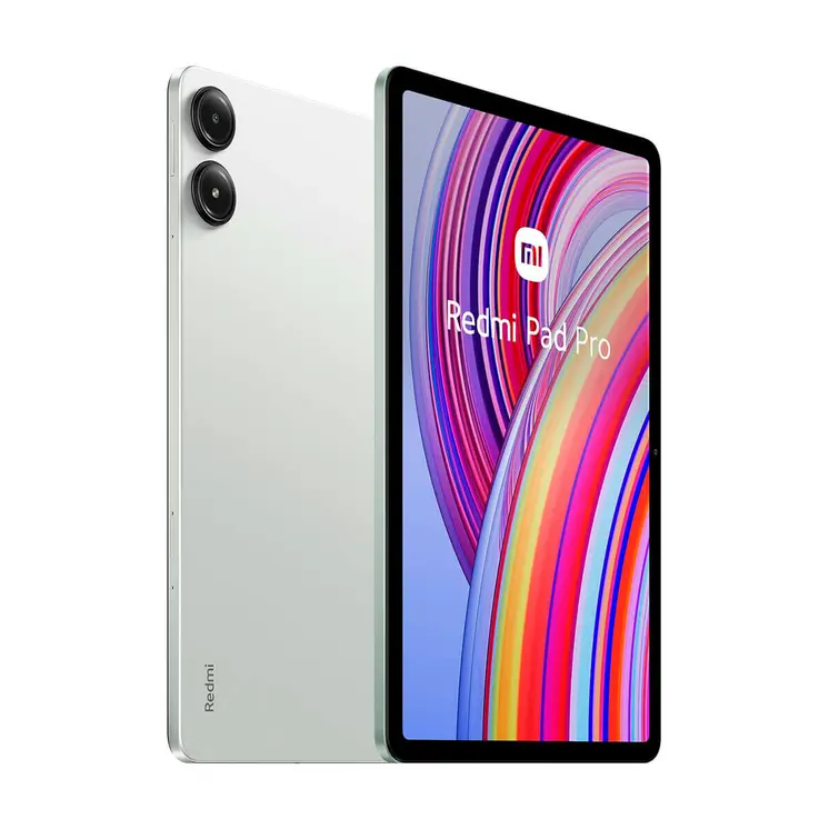Tablet Xiaomi 12,1" Octa Core 6 GB RAM 128 GB Green